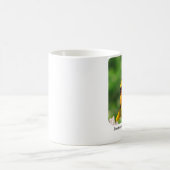 Lassen Sie mich nicht vorbeikommen… Kaffeetasse (Mittel)