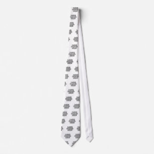 Lassen Sie mich wie ein Principal aussehen? Krawatte