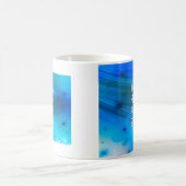 Lassen Sie niemand Dull Ihren Schein Kaffeetasse (Mittel)