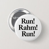 Lassen Sie Rahm Lauf laufen Button (Vorne & Hinten)