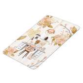 Lassen Sie sich erschrecken und machen Sie es auf  Magnet (Linke Seite)