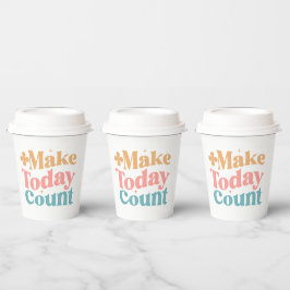 Lassen Sie sich heute inspirieren. Pappbecher