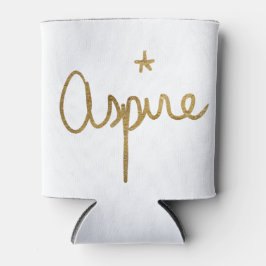 Lassen Sie sich von den kalten Getränken verwöhnen Dosenkühler