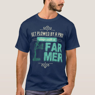 Lassen Sie sich von einem Pro-Sleep mit einem Baue T-Shirt