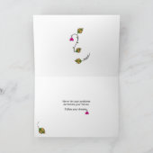 Lassen Sie sich von Ihrer Dreams_ Karte leiten (Innenseite)