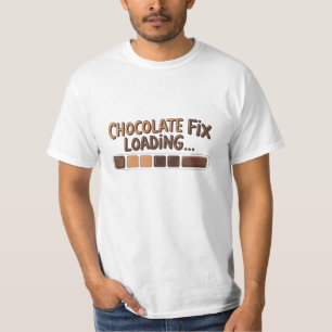 Lassen Sie sich von lustigen Lover-Grafiken verzau T-Shirt