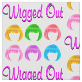 LASSEN SIE UNS AUSWANDEREN, HAARSTYLIST STOFF (Nahaufnahme)