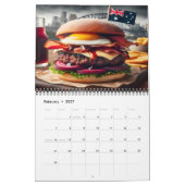 Lassen Sie uns Burased sagen: Weltkalender 2025/20 Kalender (Feb 2027)