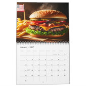 Lassen Sie uns Burased sagen: Weltkalender 2025/20 Kalender (Jan 2027)