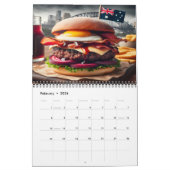 Lassen Sie uns Burased sagen: Weltkalender 2025/20 Kalender (Feb 2026)