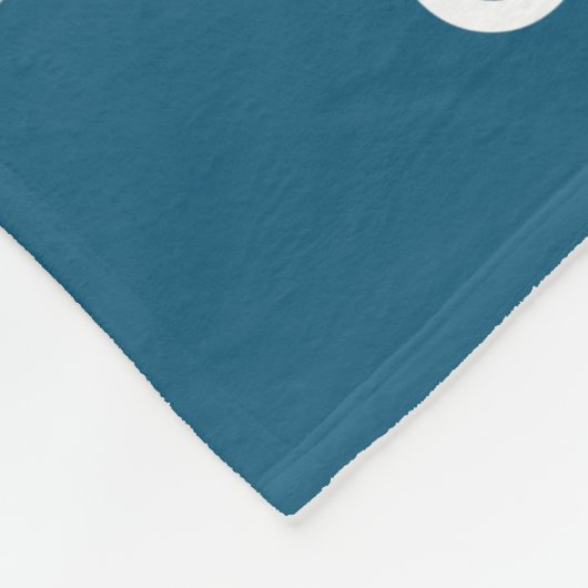 Lassen Sie uns das Fahrzeugmuster verschieben Fleecedecke (Ecke)