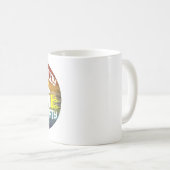 LASSEN SIE UNS DAS GAMER PARTY GENIESSEN - GAMING  KAFFEETASSE (VorderseiteRechts)