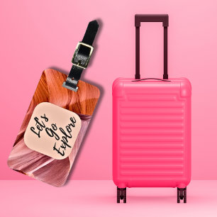 Lassen Sie uns das Gepäckpaket für Urlaubsreisen e Gepäckanhänger