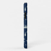 Lassen Sie uns den Golffall gehen | iPhone | Pad | Case-Mate iPhone Hülle (Hinten/Rechts)