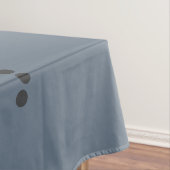 Lassen Sie uns die Illustration der Welt bereisen Tischdecke (Beispiel)