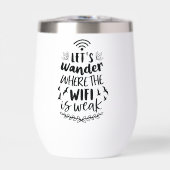 Lassen Sie uns die Umarmung durchqueren (Vorderseite)