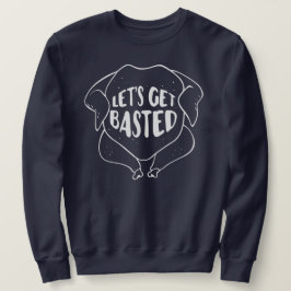 Lassen Sie uns ein freundschaftliches Shirt aufbau