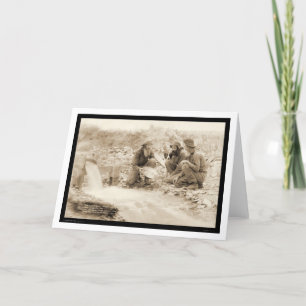 Lassen Sie uns ein reichhaltiges Panning Gold SD 1 Karte