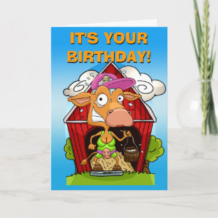 Lassen Sie uns eine motivierte Karte bekommen