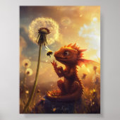 Lassen Sie uns eine Wunschausdruck & zum Herunterl Poster (Vorne)