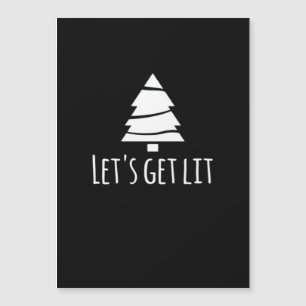 Lassen Sie uns einen unverzichtbaren Retro-Stil be Magnetkarte