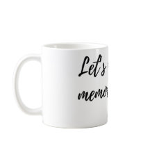 lassen Sie uns Erinnerungen mit Kamera machen