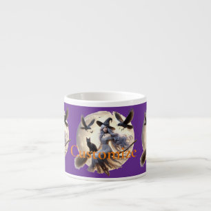 Lassen Sie uns gemeinsam Thunder_Cove Espressotasse