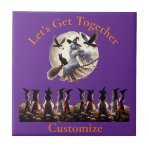 Lassen Sie uns gemeinsam Thunder_Cove Fliese