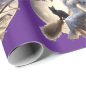 Lassen Sie uns gemeinsam Thunder_Cove Geschenkpapier (Rolleneckpunkt)