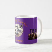 Lassen Sie uns gemeinsam Thunder_Cove Kaffeetasse (VorderseiteRechts)