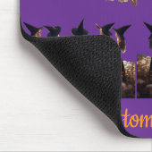 Lassen Sie uns gemeinsam Thunder_Cove Mousepad (Ecke)