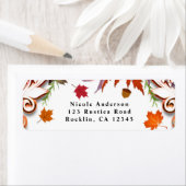 Lassen Sie uns in der Liebe Herbst blühendes BRAUT (Insitu)