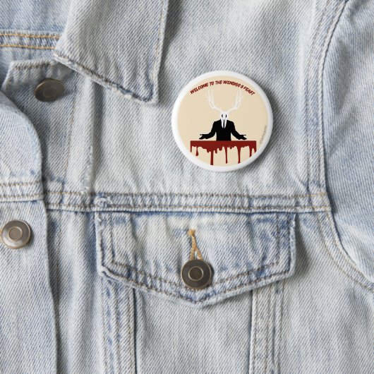 Lassen Sie uns kryptisch werden: Wendigo Button (Beispiel)