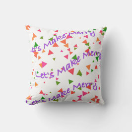 LASSEN SIE UNS LEISTEN KISSEN