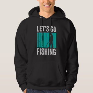 Lassen Sie uns trübe Fänge erkennen Metalle, die D Hoodie