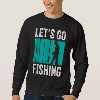 Lassen Sie uns trübe Fänge erkennen Metalle, die D Sweatshirt