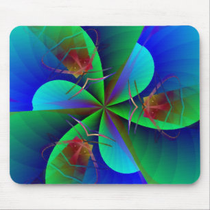 Lassen Sie uns Yea Yea Yea zusammenbringen Mousepad