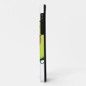 LASSEN SIE US AVOCUDDLE, AVOCADO-ENTWURF Case-Mate iPhone HÜLLE (Hinten/Links)