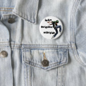 LASSEN SIE US-BRUCH-TANZ BUTTON (Beispiel)
