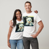 LASSEN SIE US GEHEN! T-Shirt (Unisex)