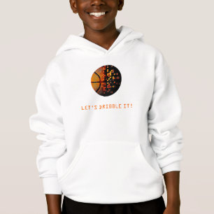 LASSEN SIE US IHN TRÖPFELN! HOODIE