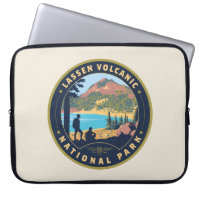 Lassen-Volcanic-Nationalpark