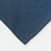 Lassen vulkanischen NP (PF1) Fleecedecke (Ecke)