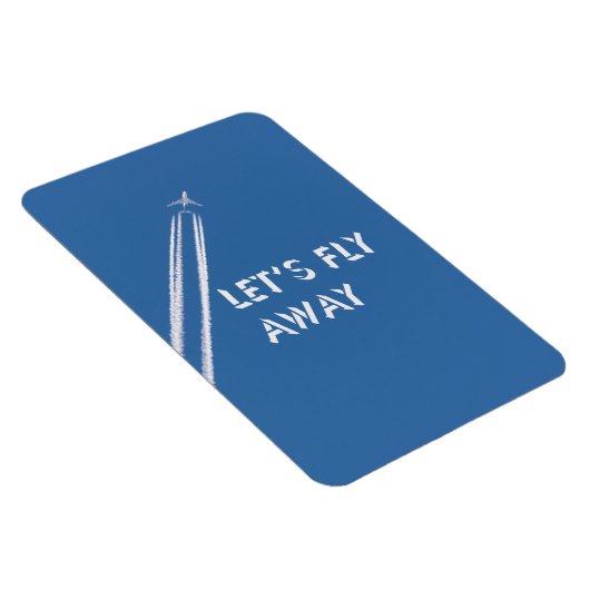 Lassend Fliege Magnet (Rechte Seite)