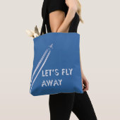 Lassend Fliege Tasche (Von Nahem)