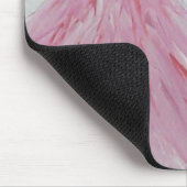 Lassend, gehen Mousepad (Ecke)