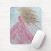 Lassend, gehen Mousepad (Mit Mouse)