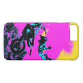 Lassend Go - Freestyle Motocross Stunt Case-Mate iPhone Hülle (Rückseite (Horizontal))