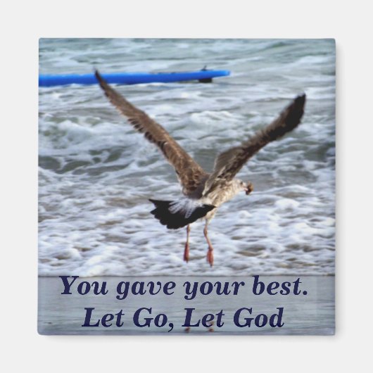 Lassend Go_Magnet Magnet (Vorne)