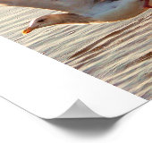 Lassend Go_ Poster_by Elenne Poster (Ecke)